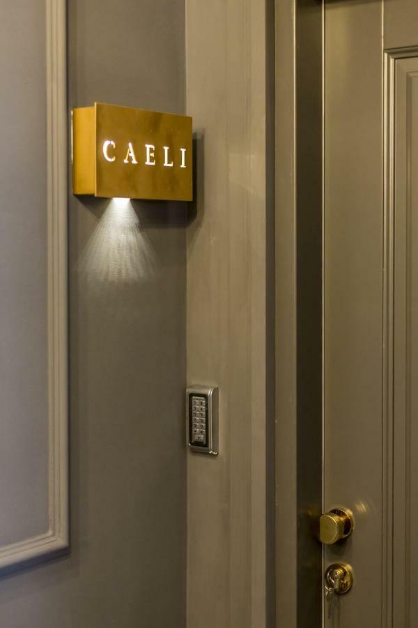 Nephelae Boutique Rooms Split Exterior photo